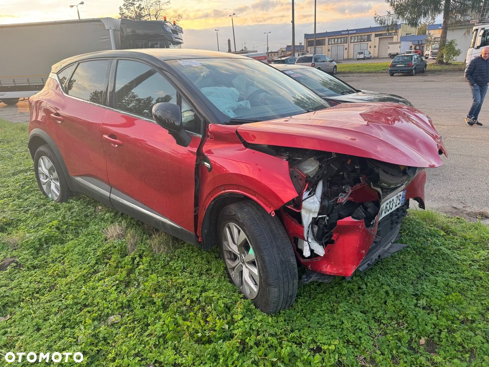 Renault Captur - 7