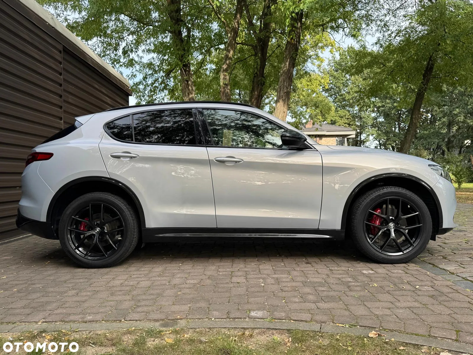 Alfa Romeo Stelvio - 4