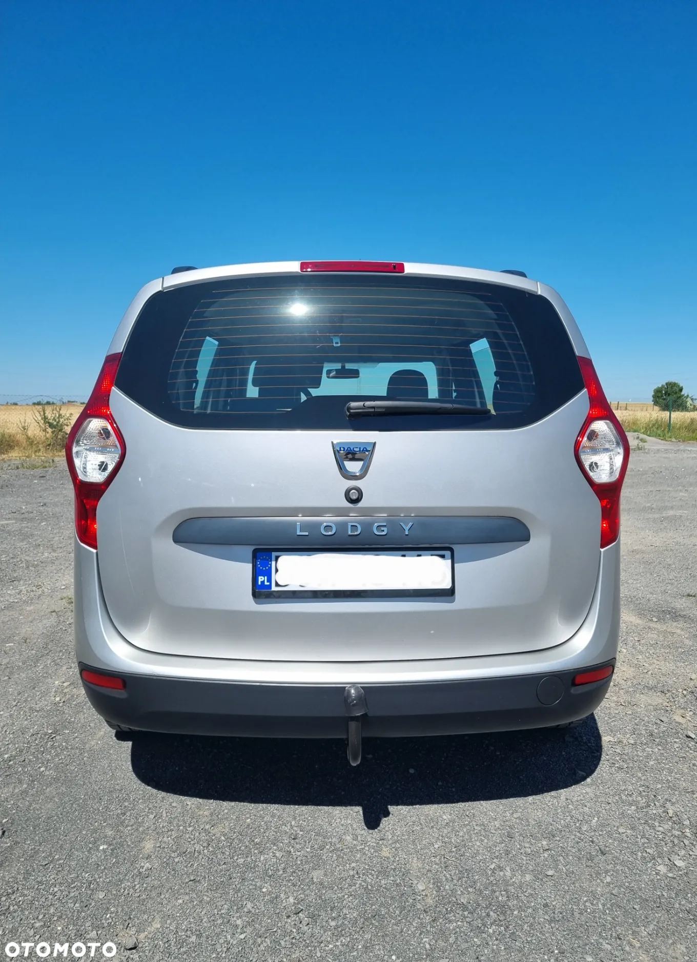 Dacia Lodgy 1.2 TCe Laureate - 10