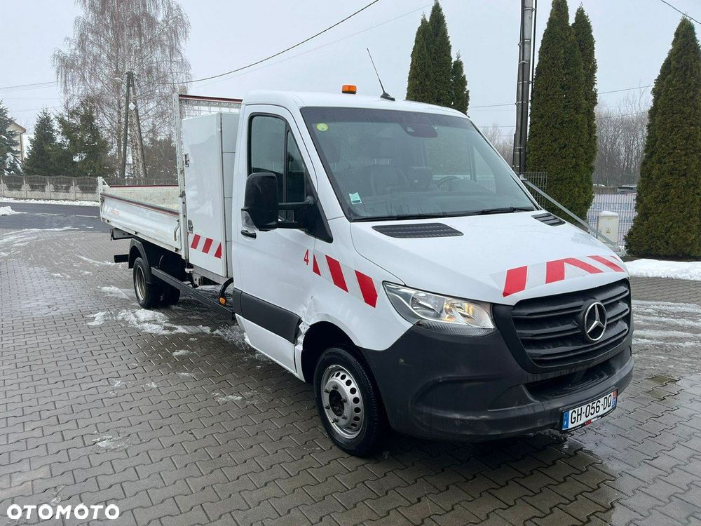 Mercedes-Benz Sprinter - 7