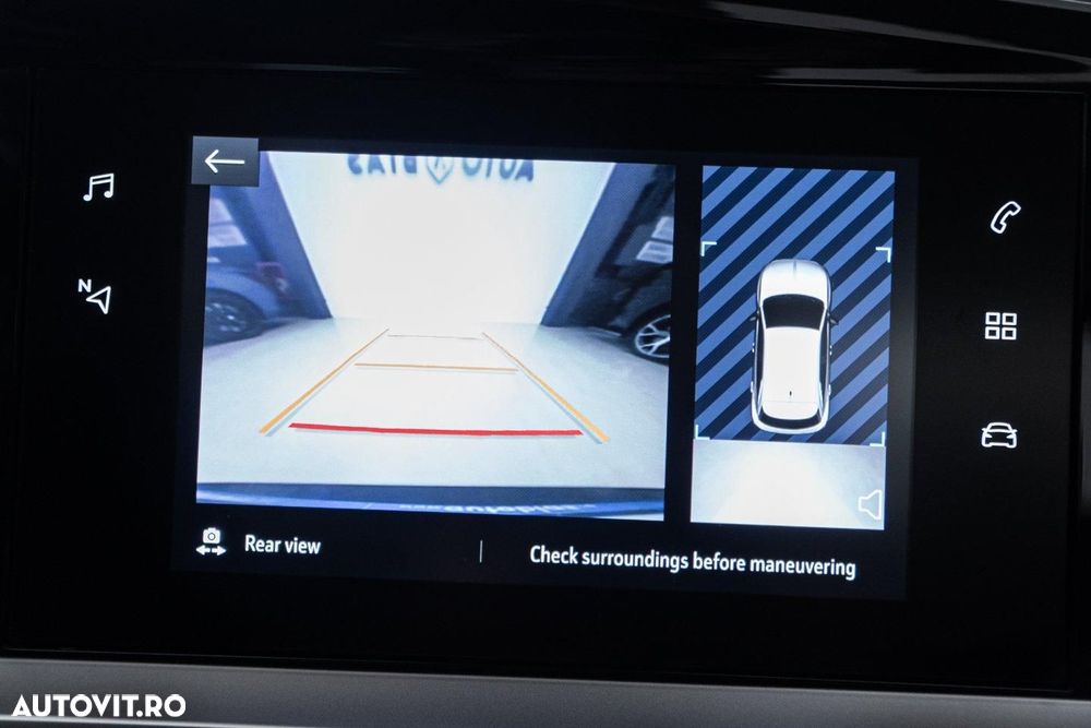 Opel Mokka 1.2L Turbo Start/Stop Aut. Ultimate - 33