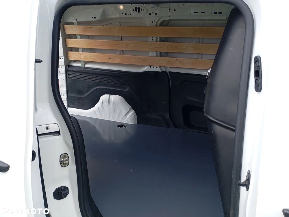 Citroën berlingo - 6