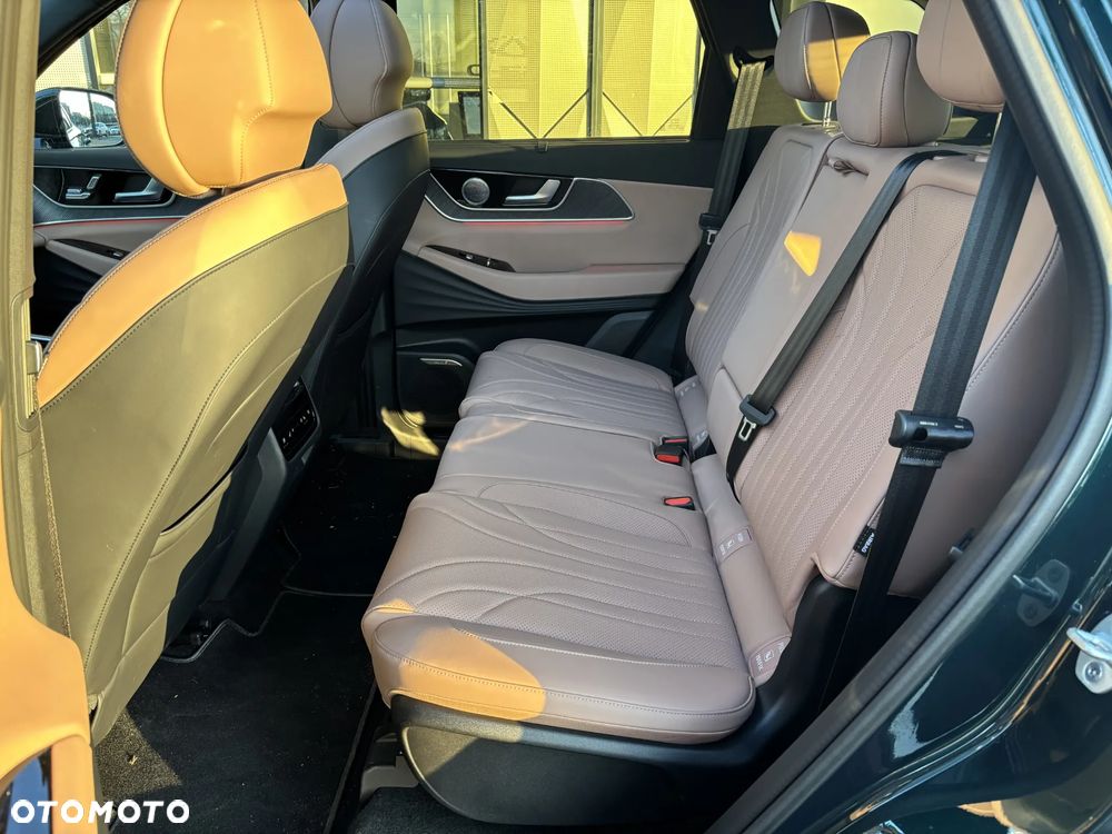 Chery Tiggo 9 - 15