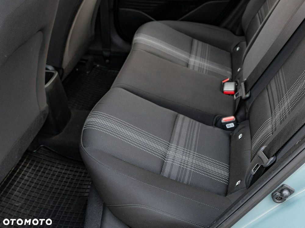 Hyundai Bayon 1.0 T-GDI Modern - 26