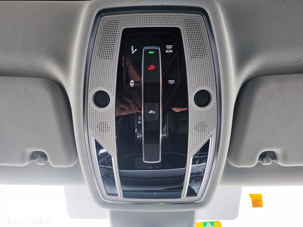 Audi A8 50 TDI quattro Tiptronic MHEV - 32