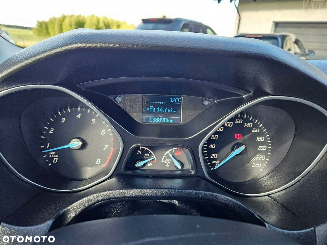 Ford Focus - 19