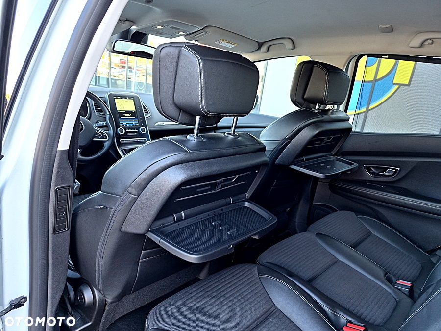 Renault Scenic ENERGY TCe 130 S&S LIMITED - 29