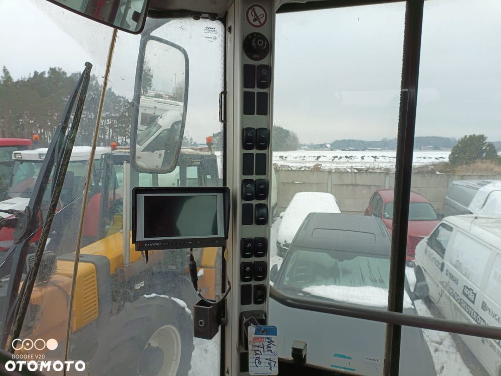 Volvo L120F L120 F L 120 G H E D  L150 L120 110 CAT 950 H G Komatsu WA380-6 Liebherr L550 L556 Case 721F 821F - 12