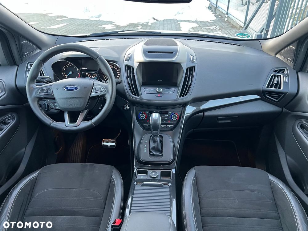 Ford Kuga 1.5 EcoBoost 4x4 ST-Line - 13