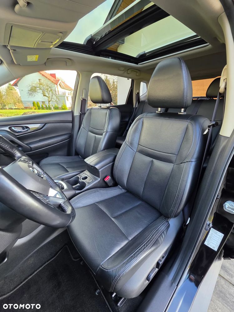 Nissan X-Trail 1.6 DIG-T Tekna - 13