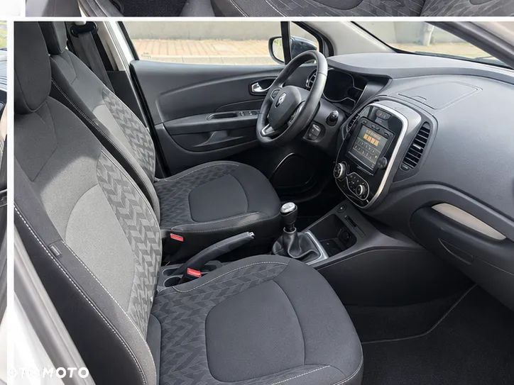 Renault Captur 0.9 Energy TCe Limited - 11