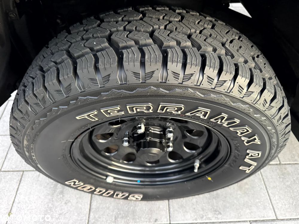 Suzuki Jimny - 22