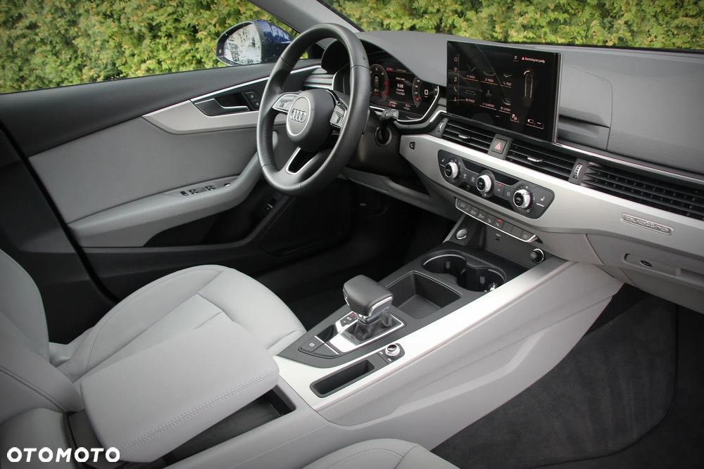 Audi A4 Avant 40 TDI quattro S tronic advanced - 18