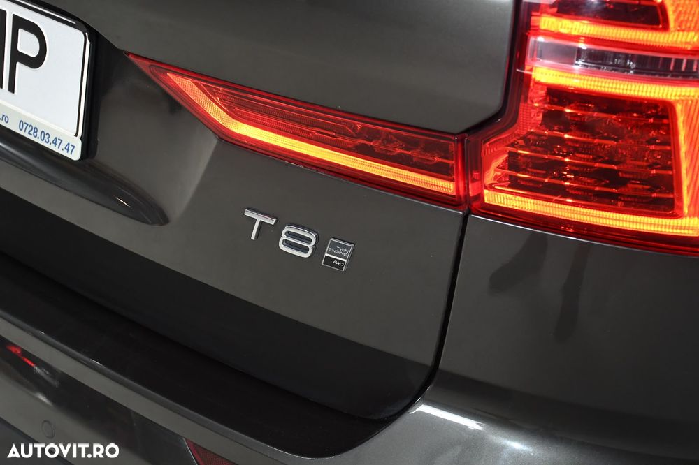 Volvo XC 60 - 6