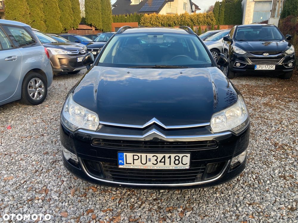 Citroën C5 2.0i 16V Confort - 2