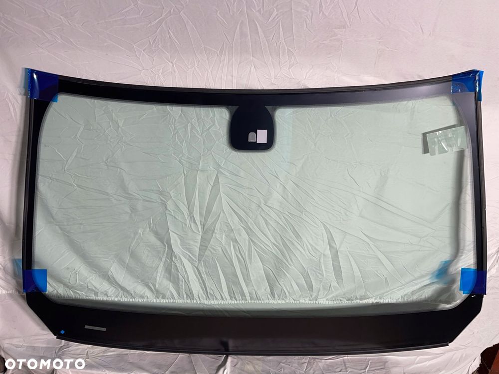 szyba przednia nowa czołowa jeep cherokee acoustic 2019-2023 - 4