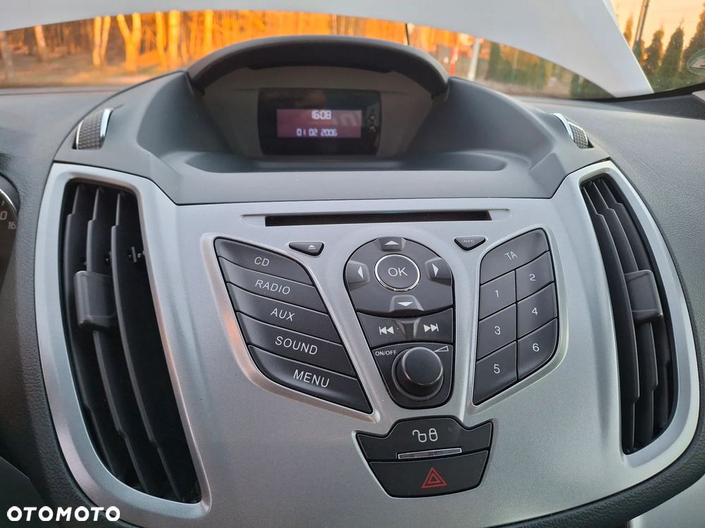 Ford C-MAX 1.6 TDCi Edition - 27