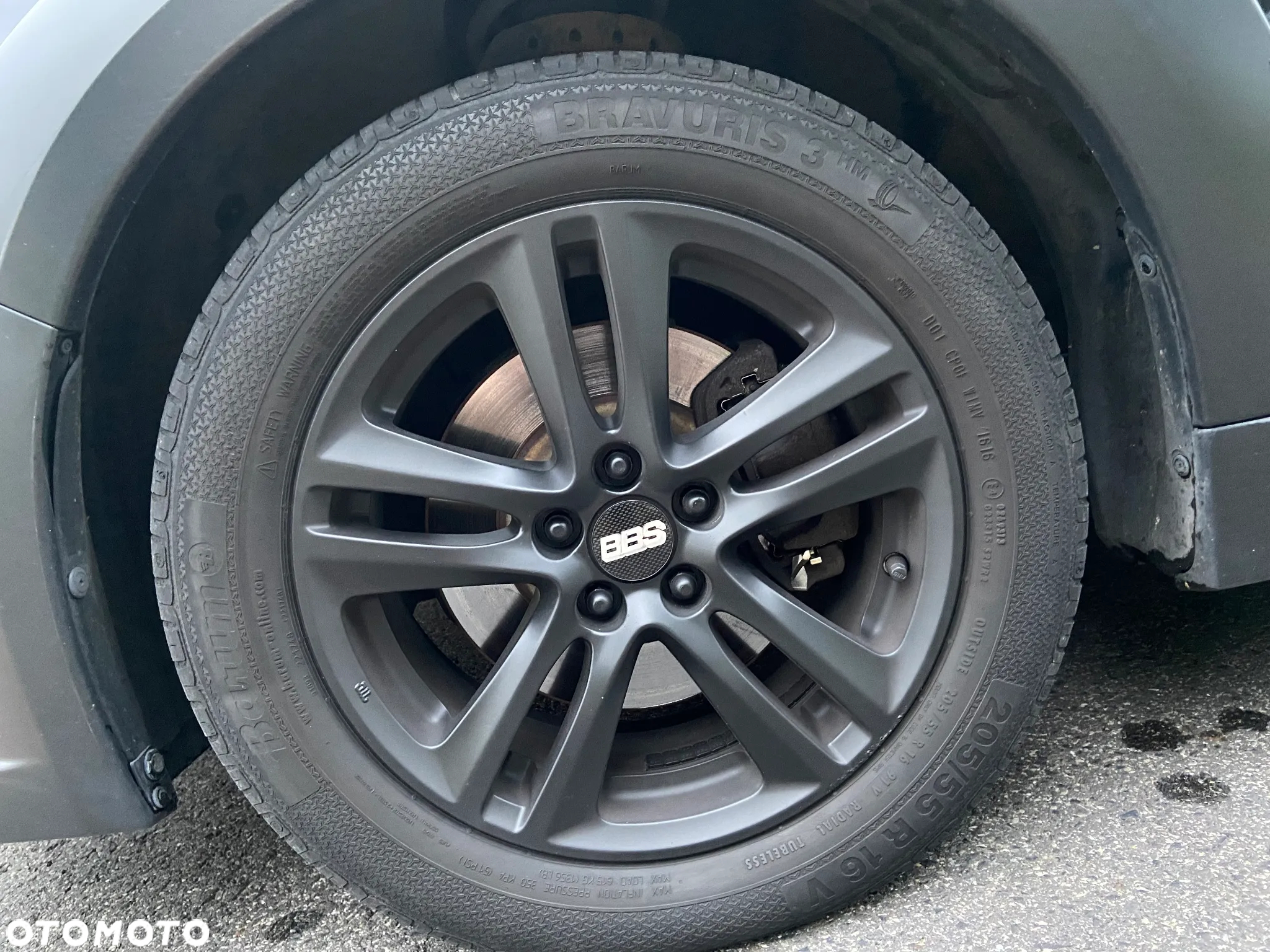 Subaru Impreza 2.0D XV - 15