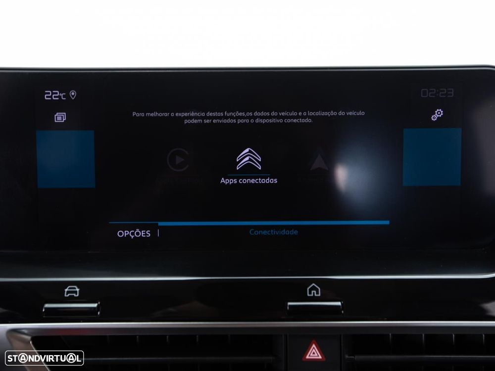 Citroën C4 1.2 PureTech Feel Pack - 25