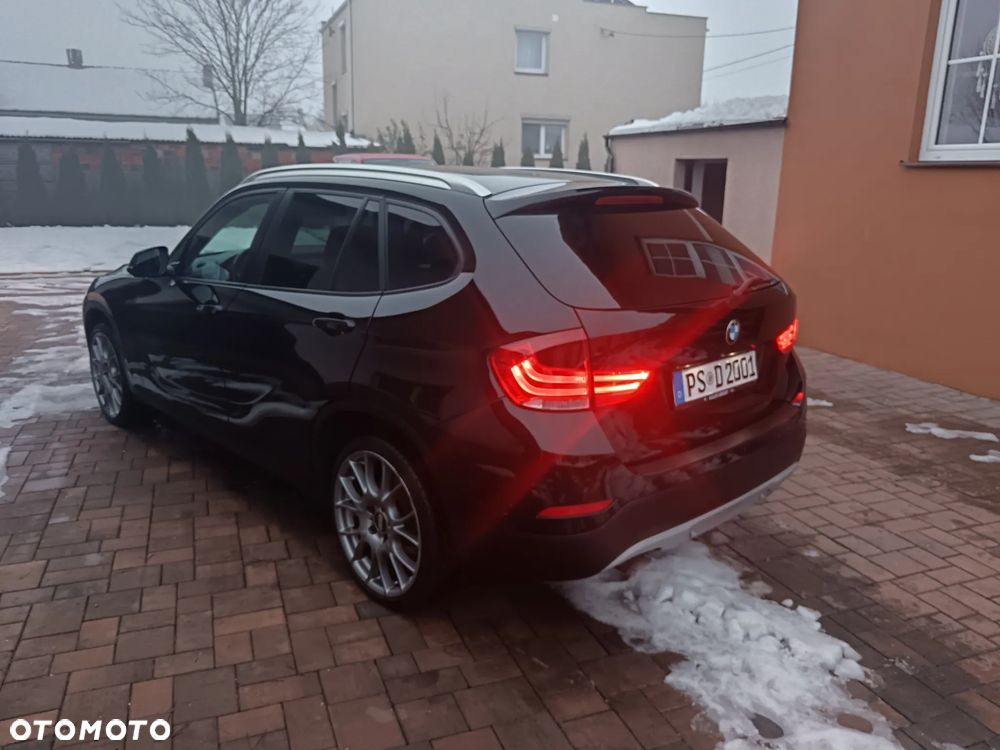 BMW X1 sDrive16d xLine - 18