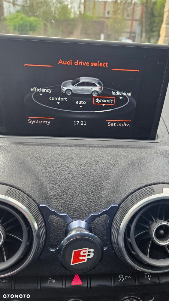 Audi A3 Sportback 1.4 TFSI Attraction - 21