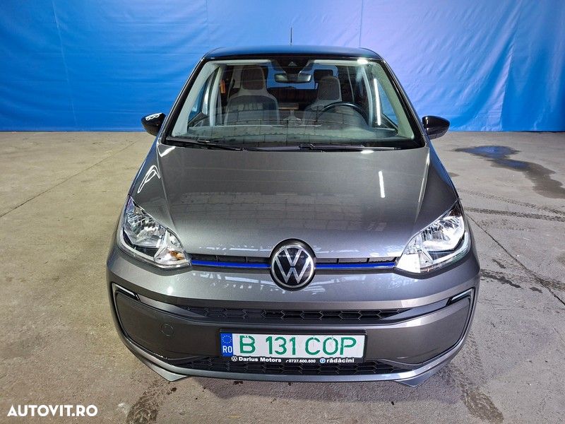 Volkswagen up! - 1