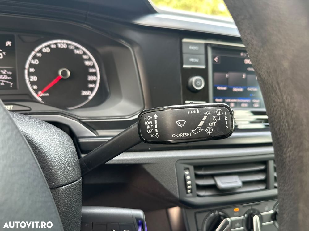 Volkswagen Polo 1.0 TSI Life - 19