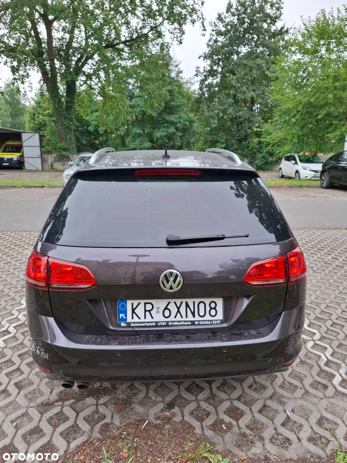 Volkswagen Golf - 15