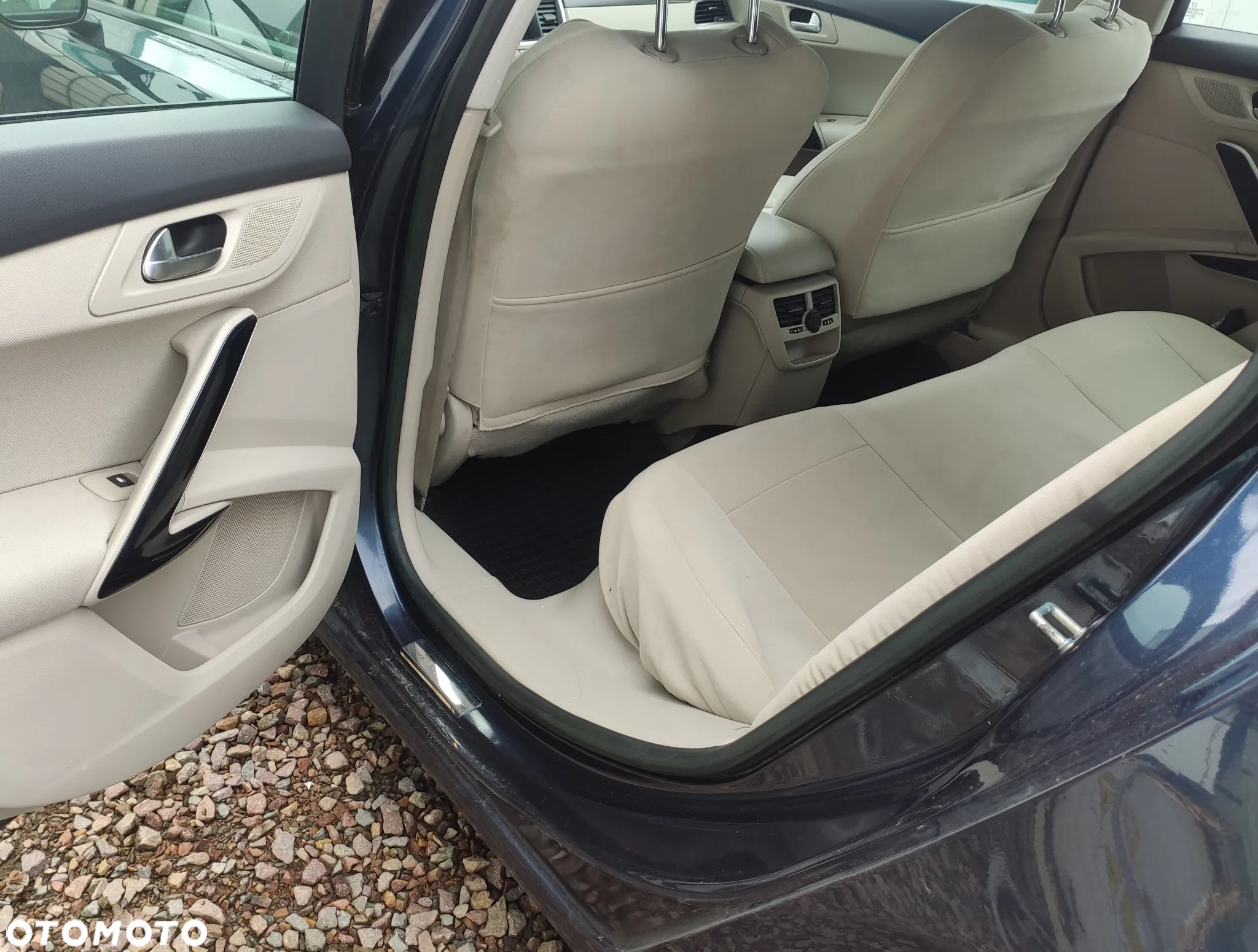Peugeot 508 SW e-HDi 115 ETG6 Stop&Start Business-Line - 11