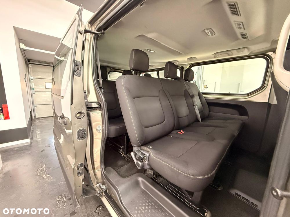 Renault Trafic - 10