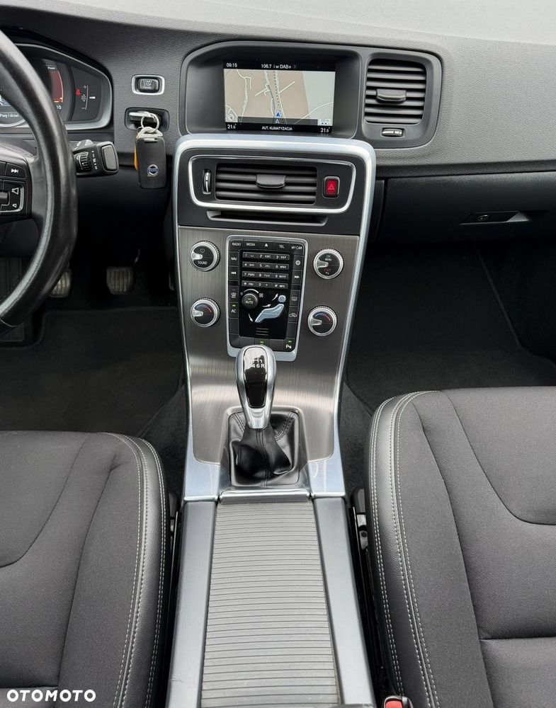 Volvo S60 D3 Drive-E Momentum - 14
