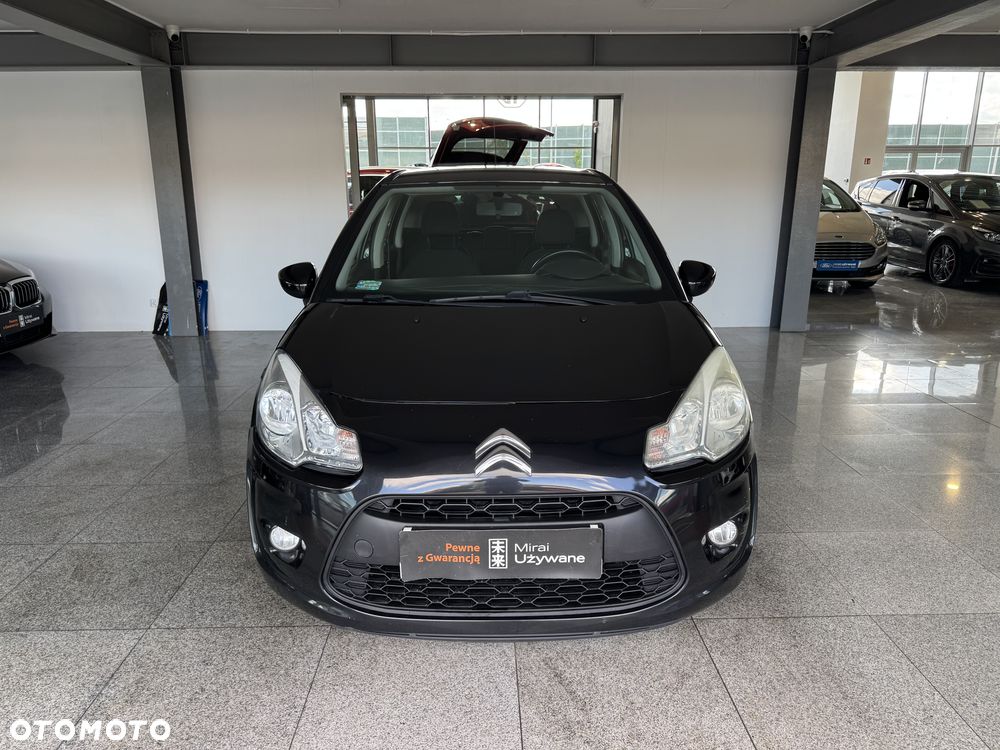 Citroën C3 1.4 HDi Impress - 5