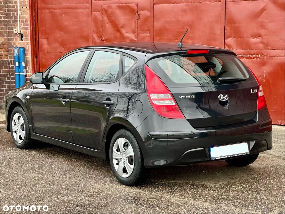 Hyundai i30 - 27