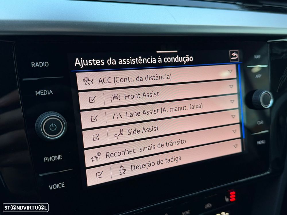 VW Arteon 2.0 TDI Elegance DSG - 45