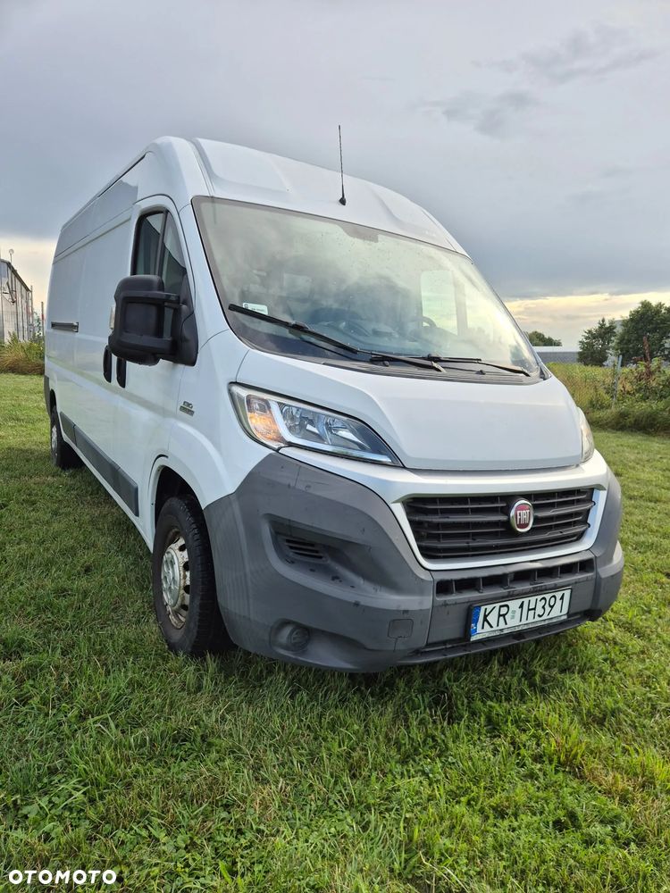 Fiat Ducato L3H2 - 6