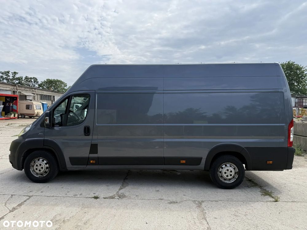 Fiat Ducato L4H3 - 4