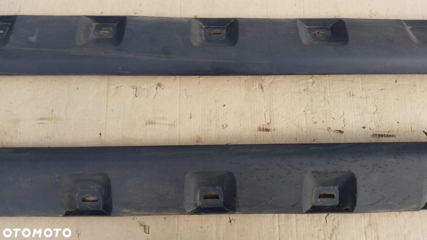 Listwa progowa lewa Dacia Sandero II 764191761 - 3