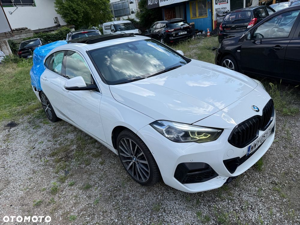 BMW Seria 2 225i xDrive Sport Line - 2