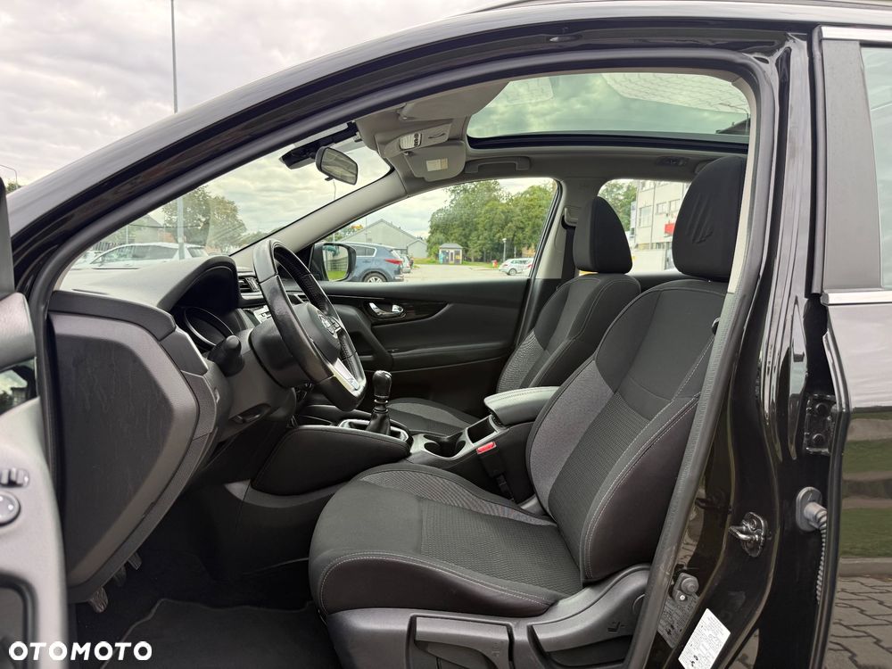 Nissan Qashqai 1.3 DIG-T Tekna - 20