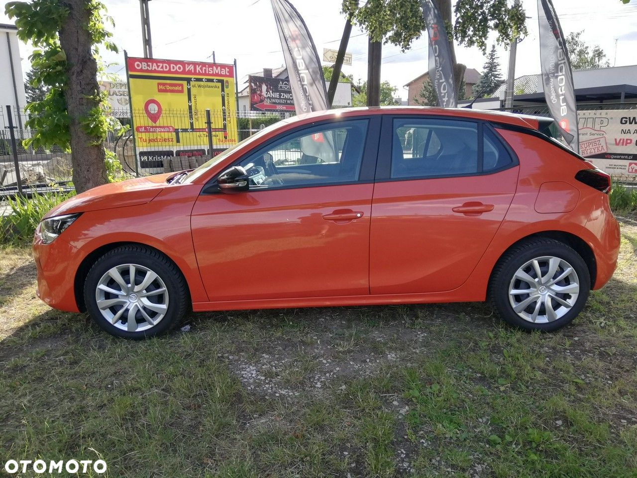 Opel Corsa - 3