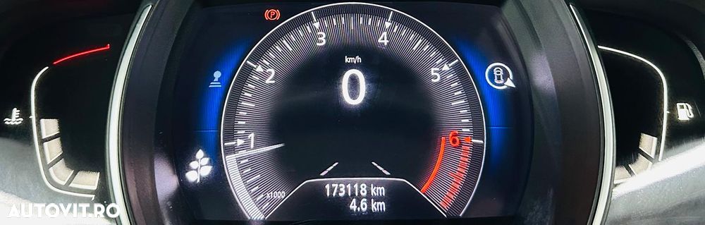 Renault Grand Scenic ENERGY TCe 115 LIMITED - 31