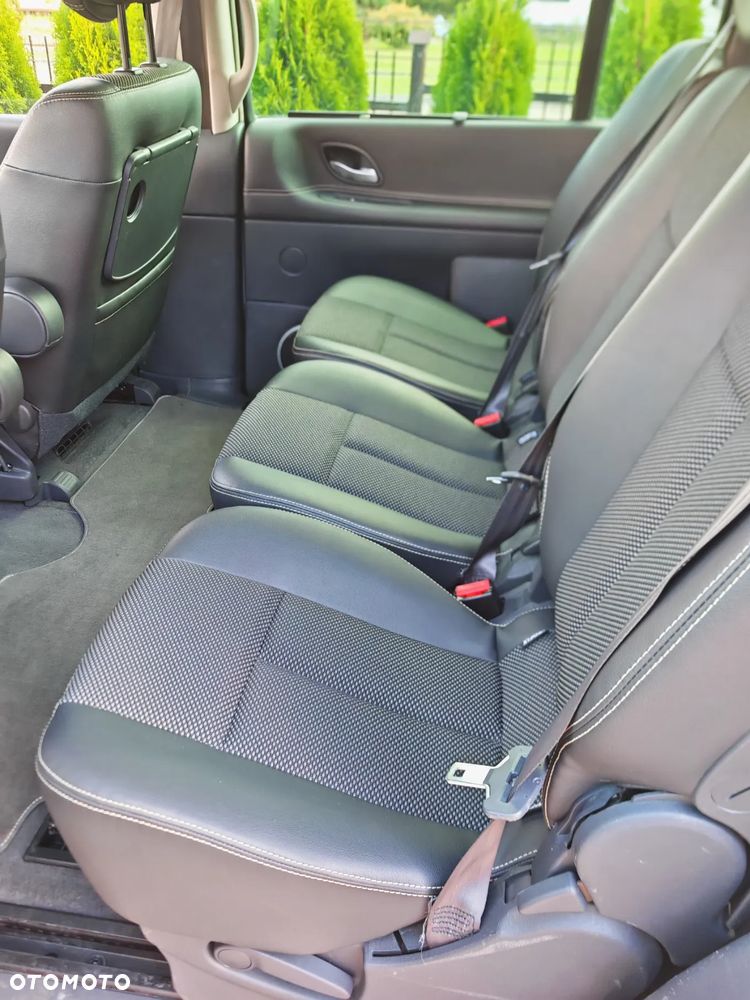 Renault Espace 2.0 TCe 170 Celsium - 11