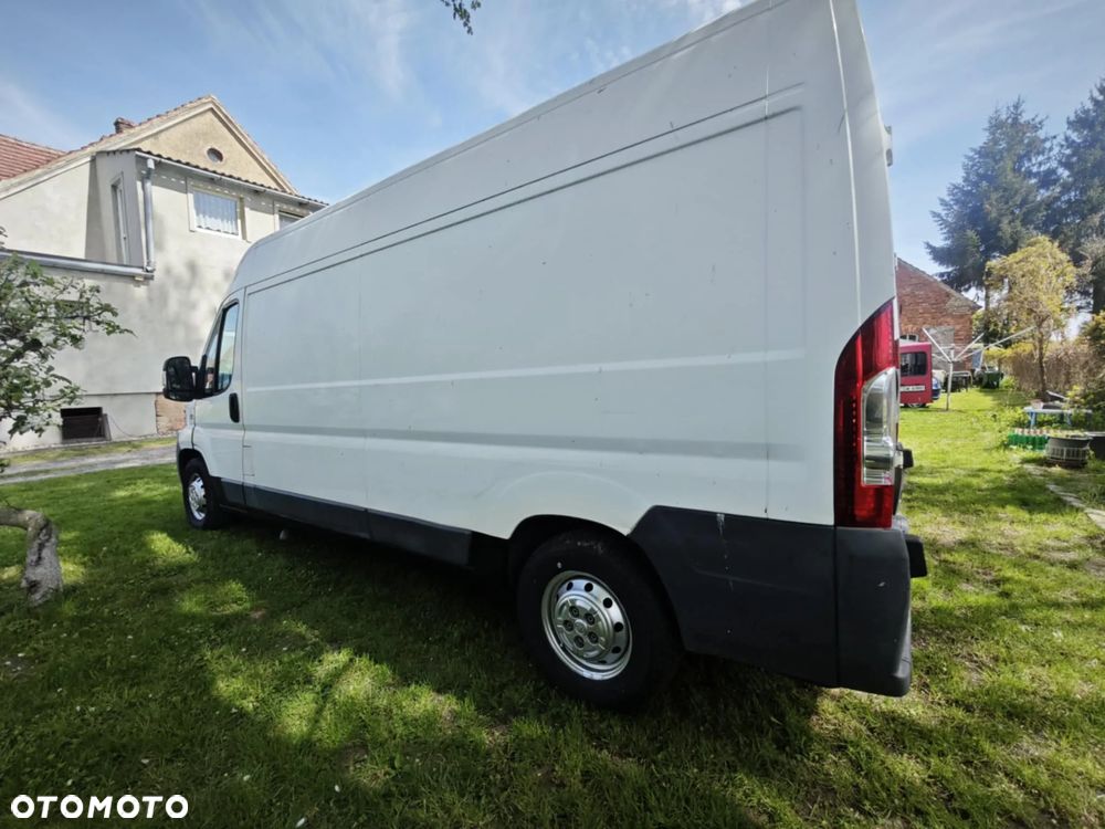 Fiat DUCATO - 2