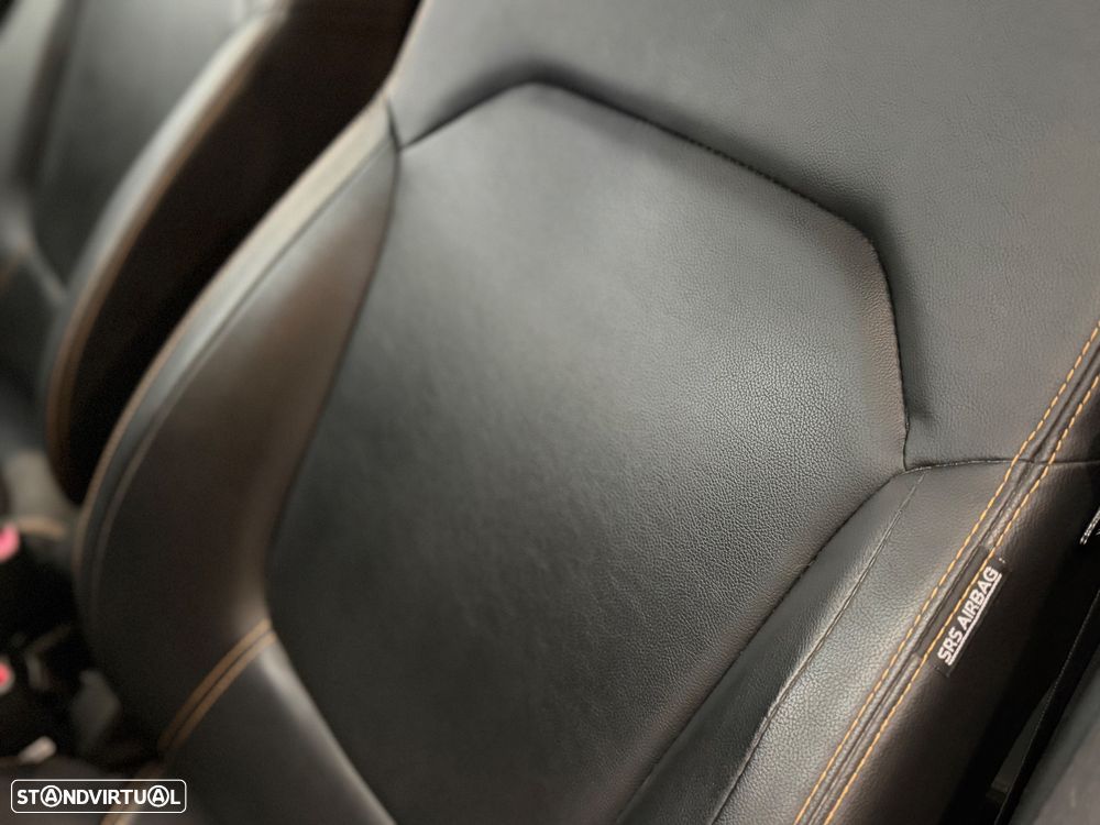Dacia Spring Comfort Plus - 10
