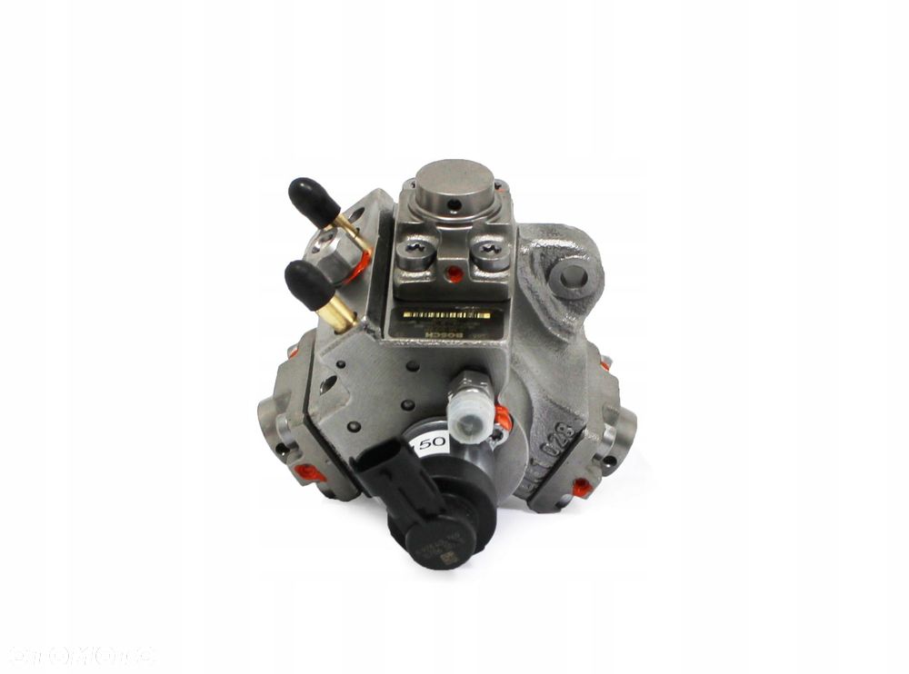 POMPA WTRYSKOWA SUZUKI SX4 FIAT SEDICI 2.0 - 2