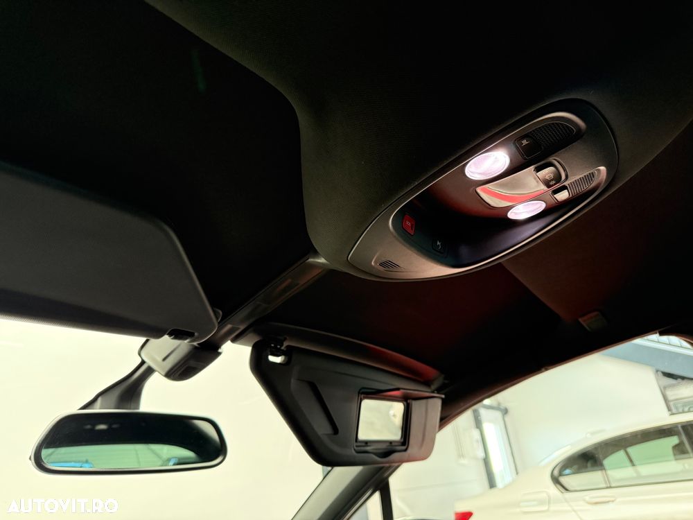 Citroën DS4 PureTech 130 Stop&Start SoChic - 29