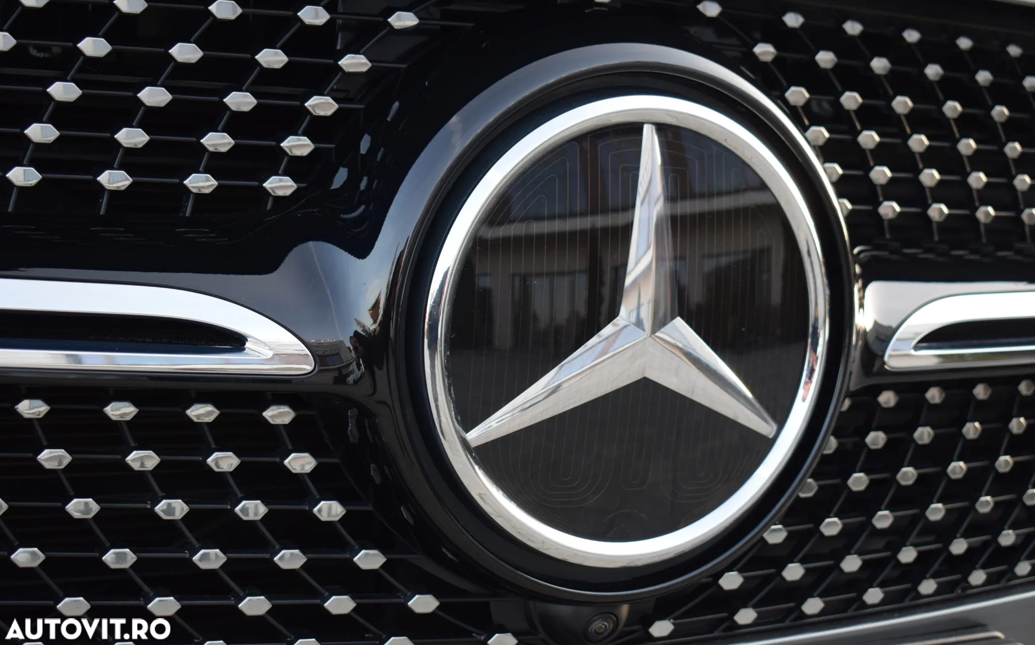 Mercedes-Benz GLE Coupe 400 d 4Matic 9G-TRONIC AMG Line - 20
