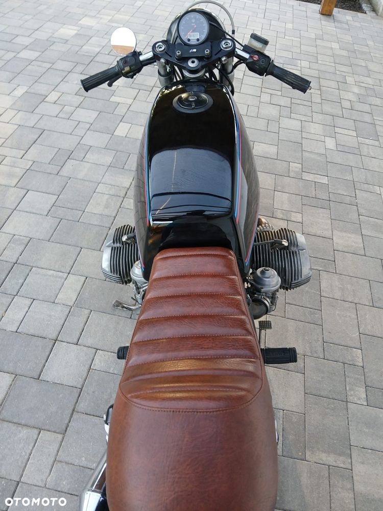 BMW R - 6