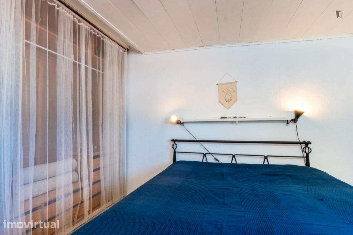 Apartamento com 1 quartos - localizado em Alcântara Lisbon - Grande imagem: 3/21