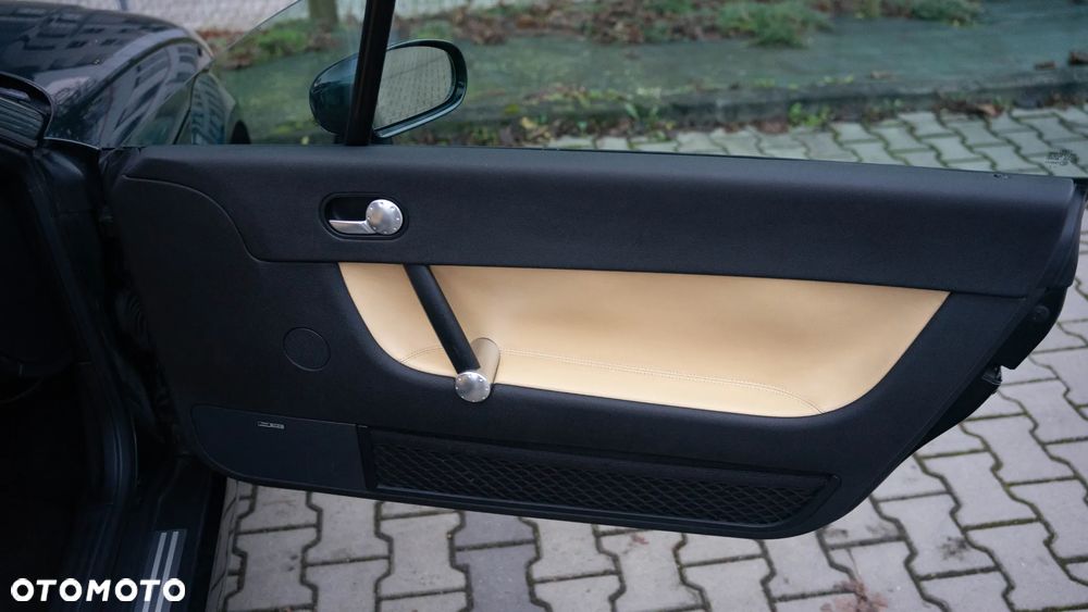 Audi TT Coupé 3.2 quattro DSG - 15